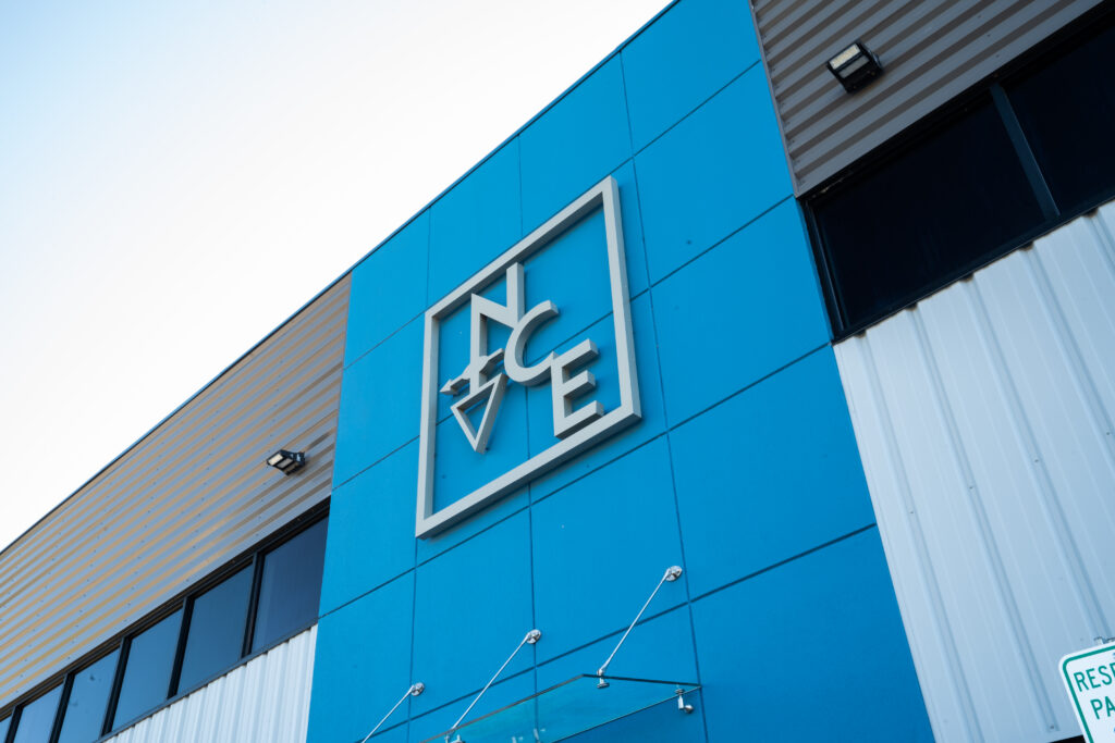 Architectural Signage