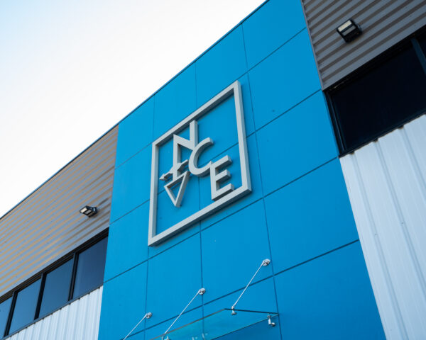 Architectural Signage